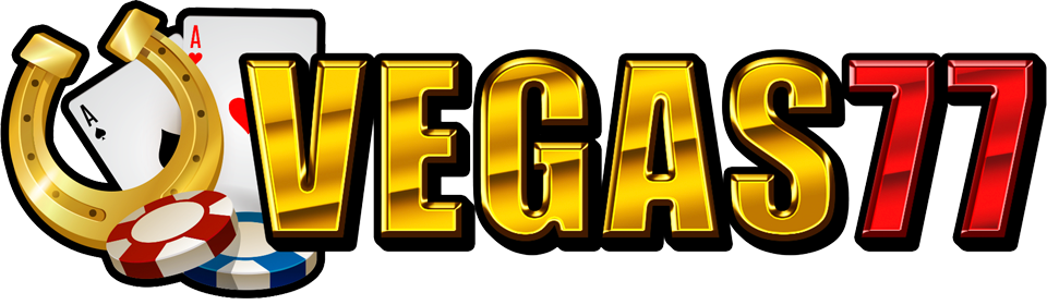 vegas77 logo